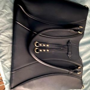 Large Black bag